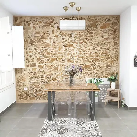 Apartment Luz Del Faro