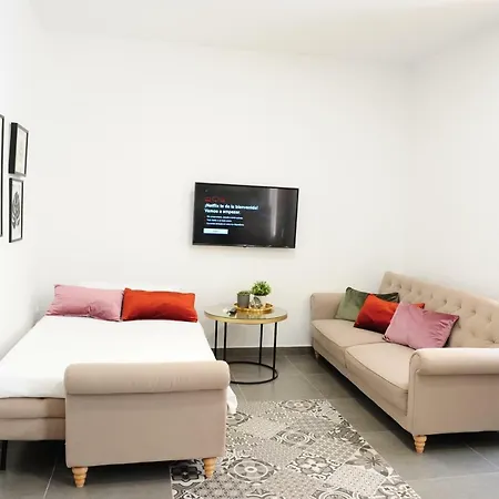 Luz Del Faro 加的斯