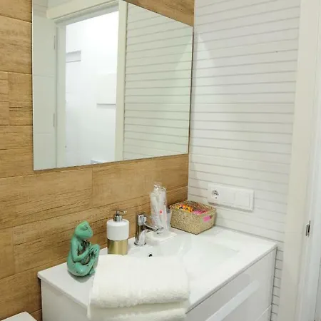 Luz Del Faro * 加的斯