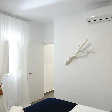 Luz Del Faro 加的斯