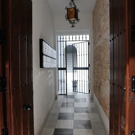 Apartment Luz Del Faro *