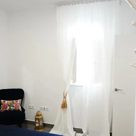 Apartment Luz Del Faro *