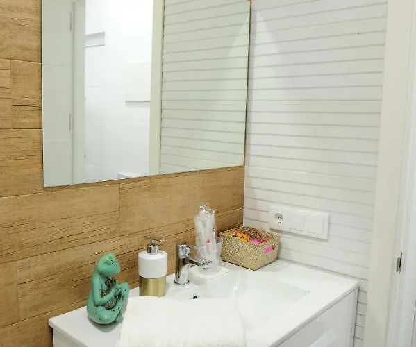 Luz Del Faro * カディス