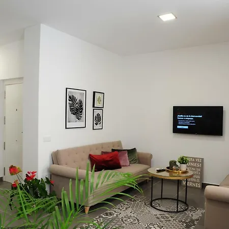 Luz Del Faro * Cadix