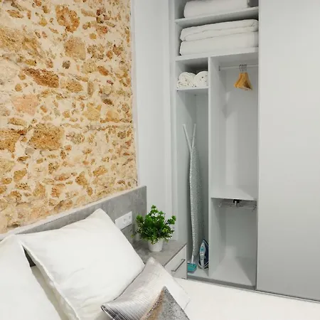Appartement Luz Del Faro