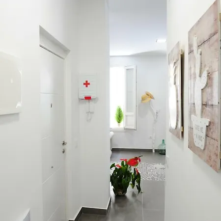 Luz Del Faro Appartement