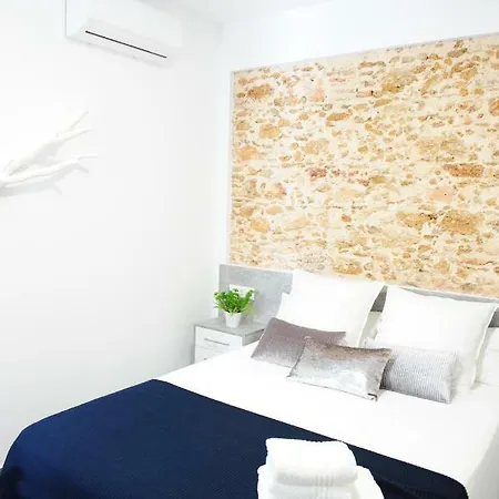 Appartement Luz Del Faro Cadix