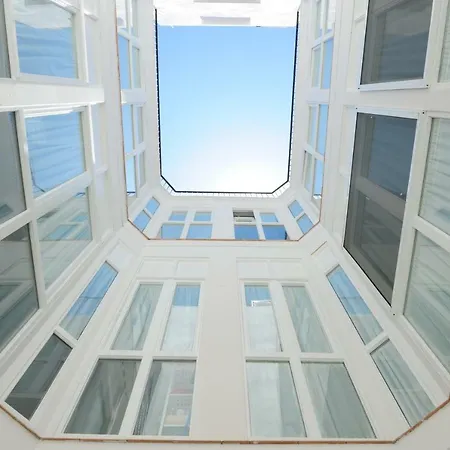 Apartment Luz Del Faro