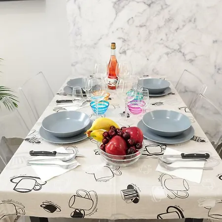 Luz Del Faro Apartament Kadyks