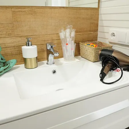 Luz Del Faro Appartement Cadix