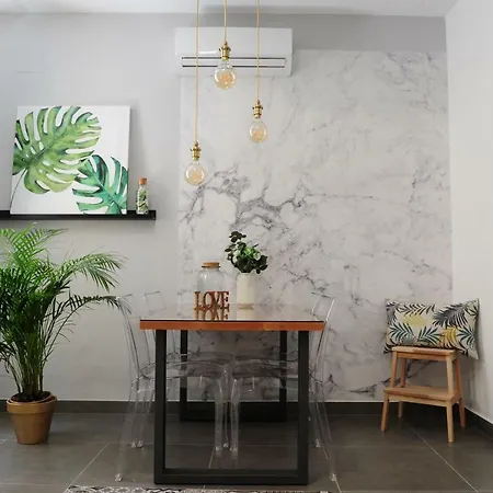 Luz Del Faro Appartement *