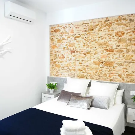 Luz Del Faro * Cadix