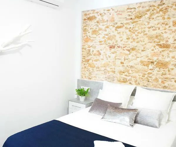 Apartment Luz Del Faro Cádiz