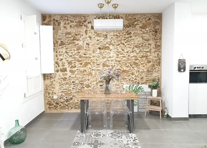 Apartment Luz Del Faro