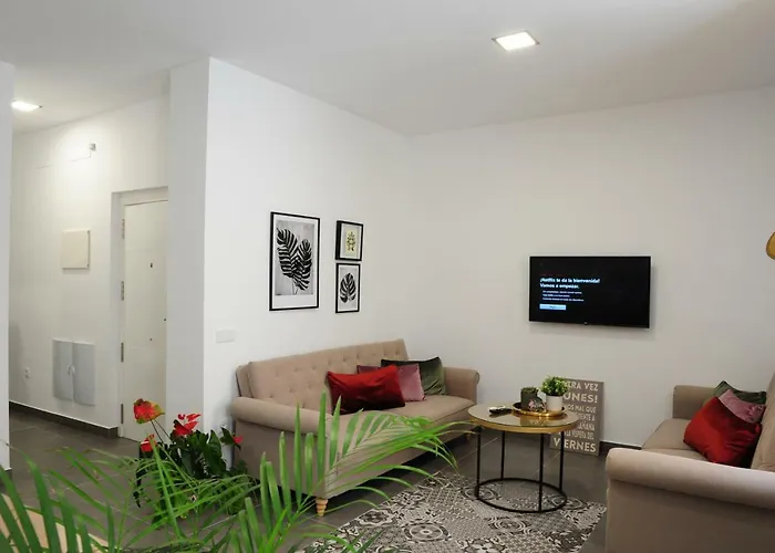 Luz Del Faro * Cadix