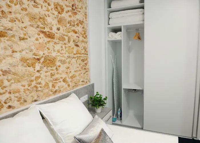 Appartement Luz Del Faro