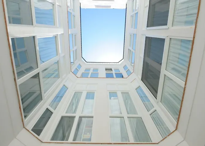 Appartement Luz Del Faro