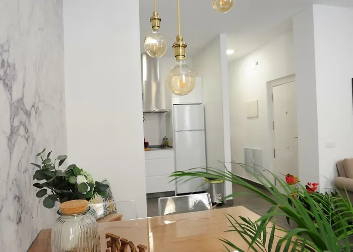 Luz Del Faro * Cadix